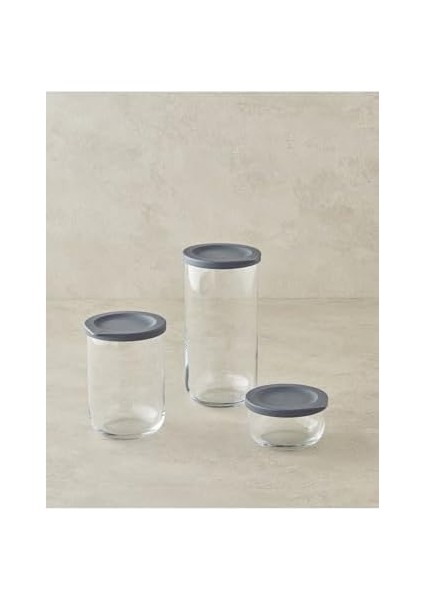 Fresh Safe Cam 380 ml Gri fiyatları