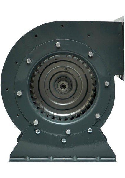 Ayas ÇES-185-4K-MÇIFT Emişli Radyal Salyangoz Fan modelleri