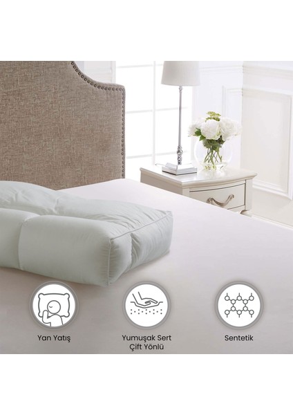 Medica Promed Medical Yastık