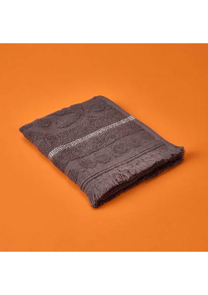 Soft Zeleno El Havlusu - Antrasit - 30X50 cm fiyatları