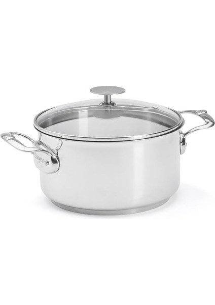 Buyer Milady 3427.20 Tencere Kapağı Pişirme 20 cm