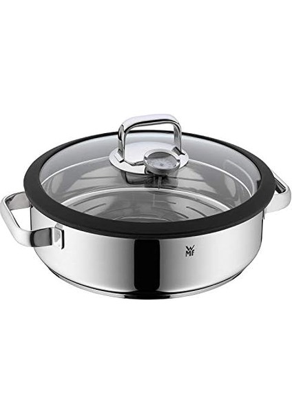 Buharlı Pişirici 5 Lt Yuvarlak modelleri