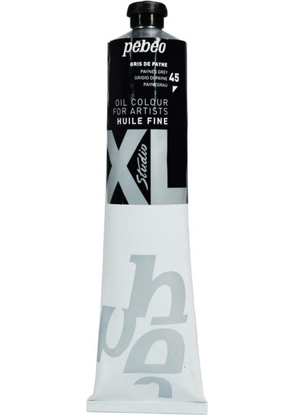 200*45 Yağlı, 200 ml