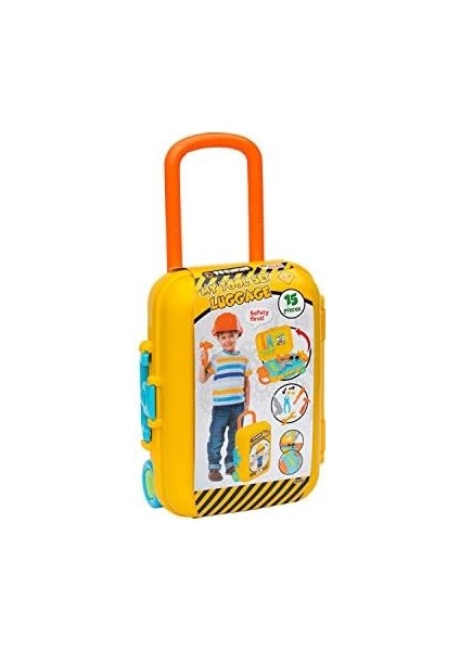 Candy&ken Teknik Tamir Set Bavulum fiyatları