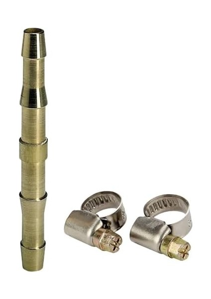 Schlauchverbindungsrohr, Çap 6 mm Kompresörler-Aksesuarı 4139310 fiyatları