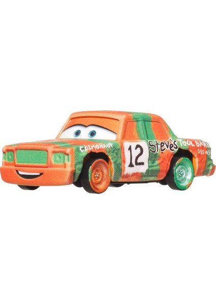 Disney Pixar Cars 3 Tekli Karakter Araçlar High Impact DXV29 JGP03 fiyatları