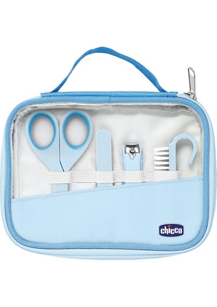 Bebekler Için Tırnak Bakım 4'lü Set modelleri