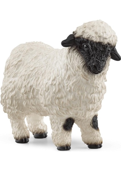 Siyah Burunlu Koyun Oyuncak