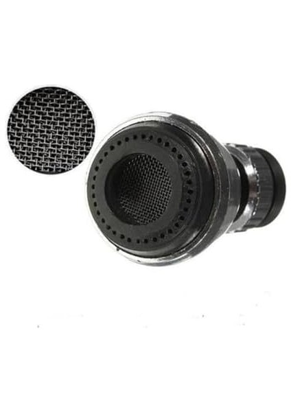 Musluk Başlığı Tasarruflu Fonksiyonlu Musluk Başlığı Yağmurlama Duş Musluk Başlığı Dönebilir Oynar modelleri