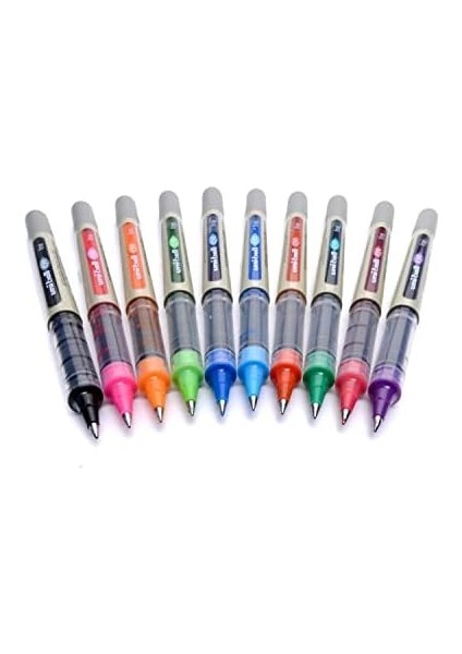 UB-157 Roller, Pembe modelleri