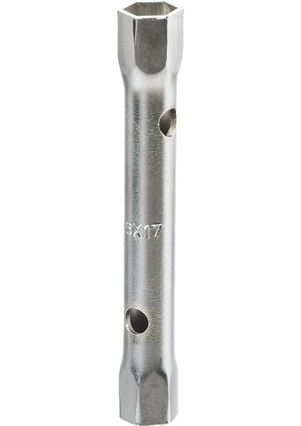 Altıgen-Rohrsteck-Anahtar 16 x 17 Mm, M 265 - 16 x 17