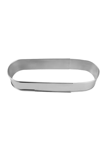 Ayarlanabilir Oval Kek Halkası 27CM-45 modelleri