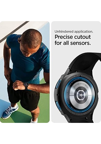 Galaxy 4 (40MM) Kılıf Air - ACS05396 modelleri