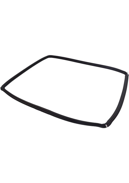 , Beko ve ile Uyumlu Fırın Kapak Contası 32.5X43.5