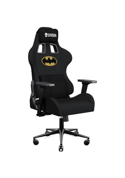 2025 Kumaş Oyuncu Koltuğu Siyah Edition fiyatları