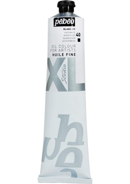 200*40 Yağlı, 200 ml