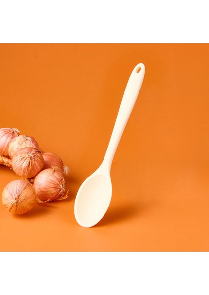 Silikon Kaşık - Krem fiyatları