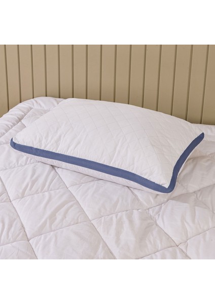 Soft Klimalı Yastık - Beyaz - 50X70 cm fiyatları