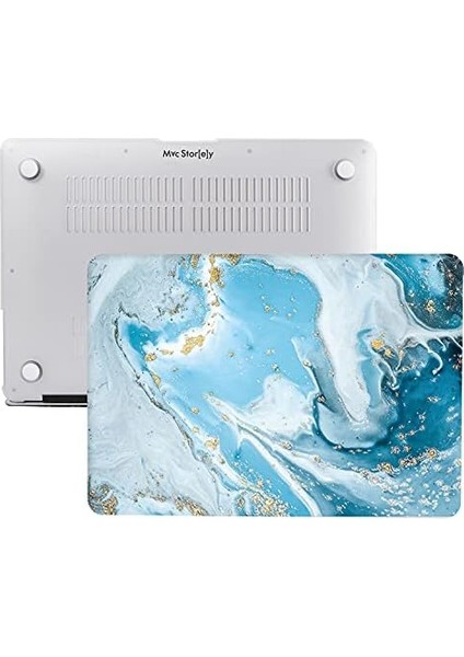 Pro Kılıf 13INÇ M1-M2 A1706-08 A1989 A2159 A2251 A2289 A2338 ile Uyumlu FOCUS01NL R-847 modelleri