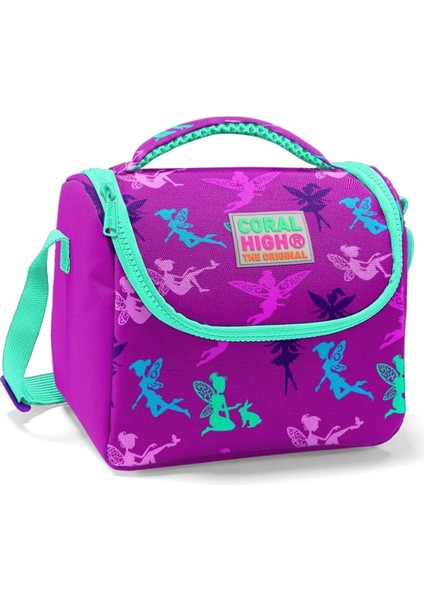 Beslenme Çanta (Thermo)