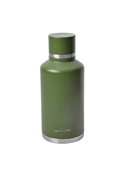 Çift Katmanlı Termos 2000 ml