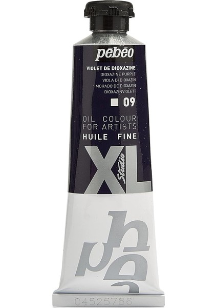 937*09 Yağlı, 37 ml