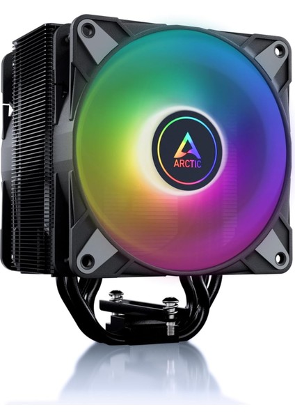 36 Duo Intel/amd Uyumlu, 4x Isı, 2X12CM Pwm Fanlı Işlemci Soğutucu (AR-ACFRE00124A)