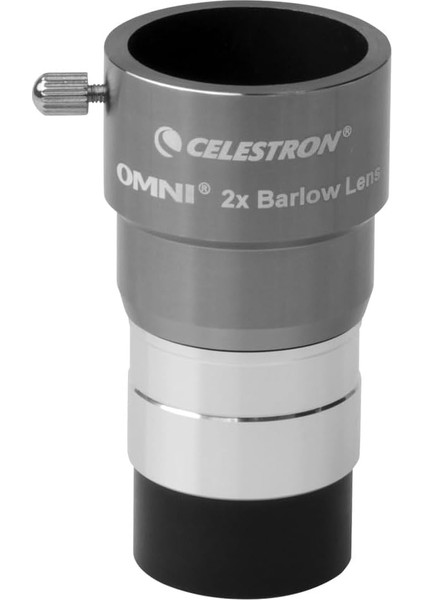 Barlow Lens 2x cl 93326