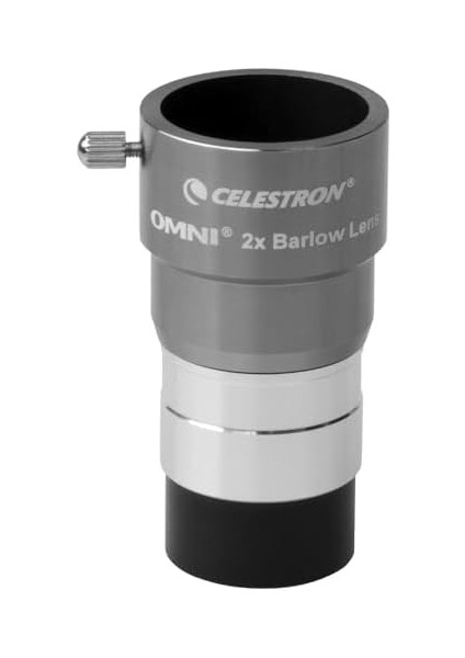 Barlow Lens 2x cl 93326 modelleri
