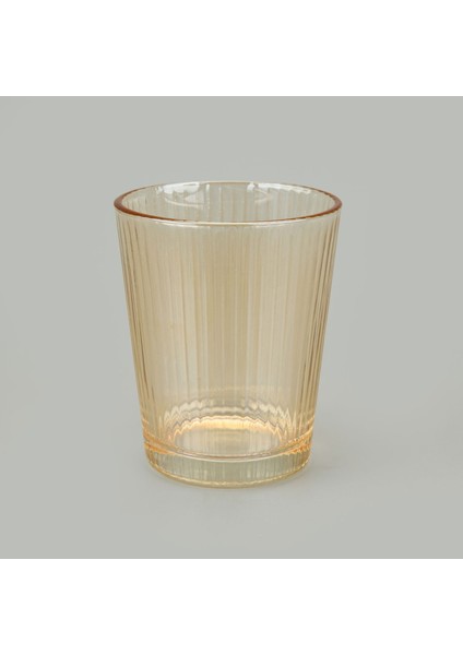 Glass Cam Bardak - Şeffaf - 250 ml