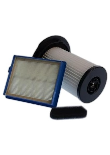 FC9222, FC9225, FC9238 Autoclean ile Uyumlu Filtre Seti fiyatları