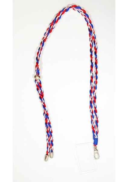 Ayarlanabilir Telefon Askısı Kancalı Telefon Askısı El Yapımı Telefon Askısı Bayraklı Telefon Askısı Renkli Telefon Askısı El Yapımı Örgü Telefon Askısı Her Modele Uygun Telefon Boyun Askısı (Usa )