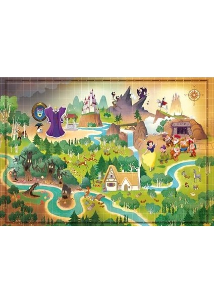 1000 El. Śnieżka fiyatları