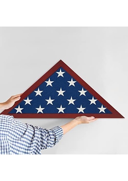 Shadowbox Çerçeve, Ahşap,, L modelleri