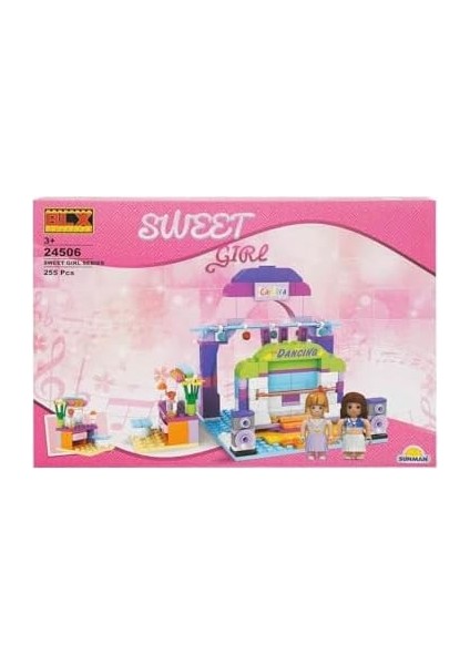 Dans Zamanı 24506 fiyatları