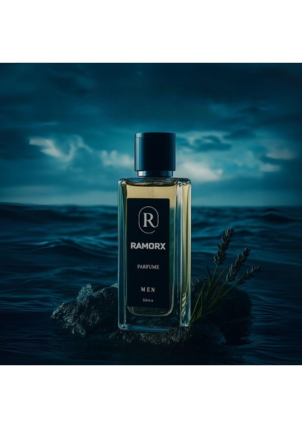 E4 Erkek Parfümü 50 ml Edp