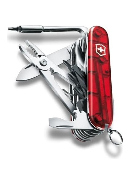 1.7775.T Cybertool 41 Çakı modelleri