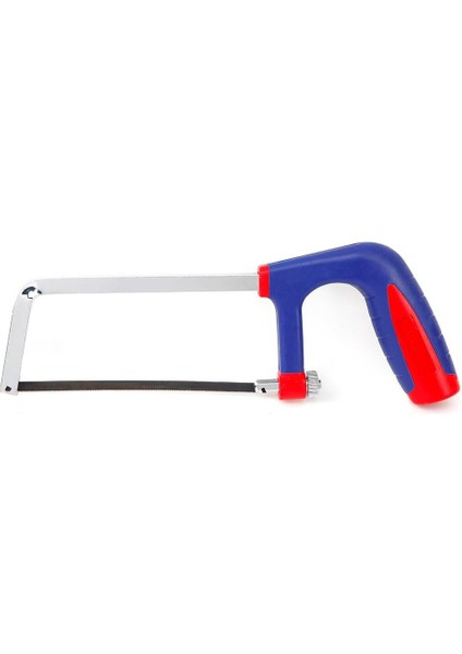 WP215036 150 mm Kesim Profesyonel Mini Kıl Demir Testere