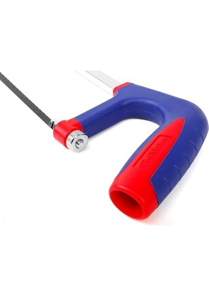 WP215036 150 mm Kesim Profesyonel Mini Kıl Demir Testere fiyatları