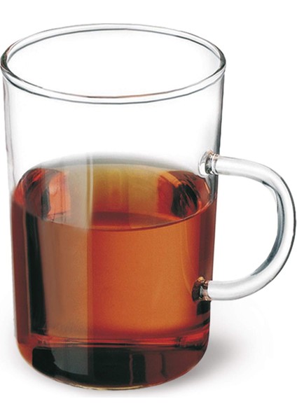 Conical 6&apos;li Kupa Kapasite 0,20 Lt 90X90 mm