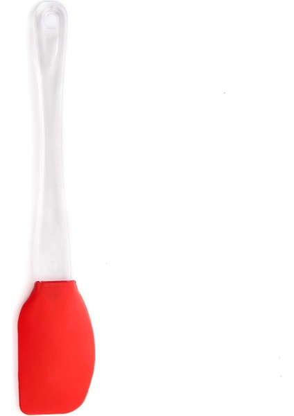 Silikon Spatula - Asorti - 24,8 cm