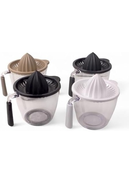 Narenciye Sıkacağı - ve Portakal Suyu Sıkacağı, Kompakt El Presi, Seyahat ve Pişirme Için Bpa Içermeyen Taşınabilir Meyve Sıkacağı modelleri