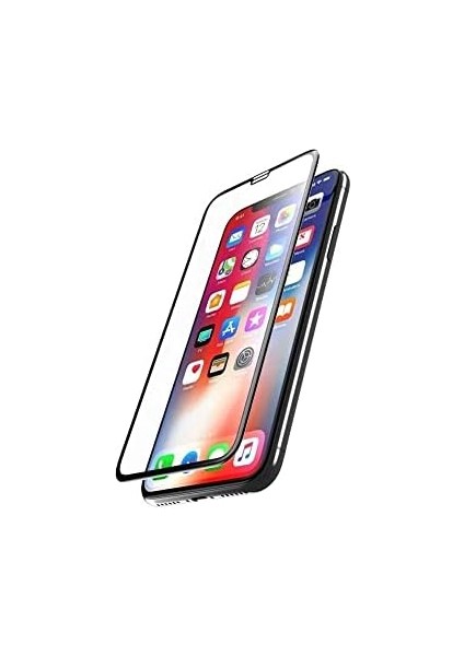 11 Için Tasarlanmış Uçtan Kenara Kapsama Tam Koruma Dayanıklı Temperli Cam modelleri