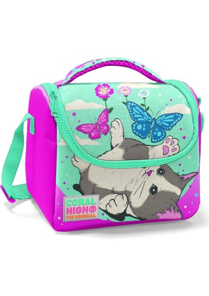 Beslenme Çanta (Thermo)