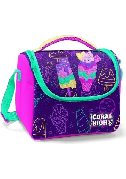 Beslenme Çanta (Thermo)