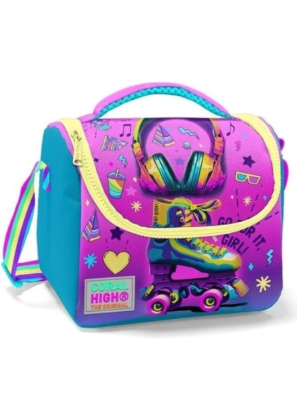 Beslenme Çanta (Thermo)