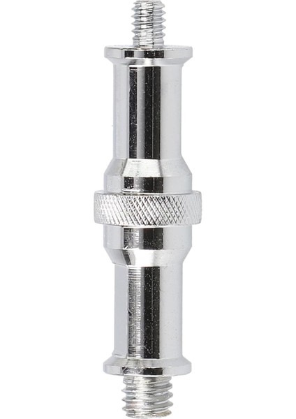 Spigot Vida, 1/4 ve 3/8 Inç Erkek Dişli