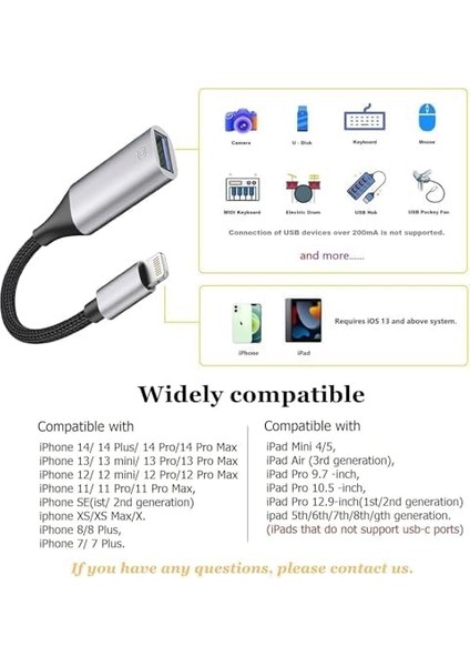ve Pd Type C USB Otg ( USB Otg Hb-15) modelleri