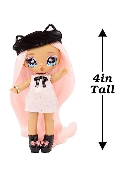 Na! Na! Surprise Minis Sürpriz Bebeği S2 fiyatları