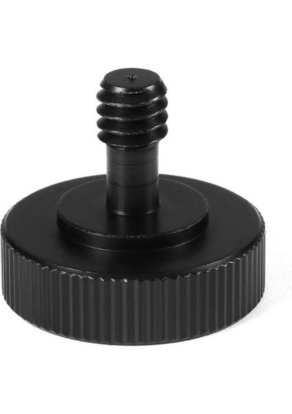 1/4 Inç Grişli Makine, Flaş Veya Aksesuarı Bracket Sabitleme Vidası